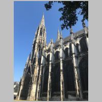 Rouen, Saint-Ouen, photo Ekaterina E, tripadvisor.jpg